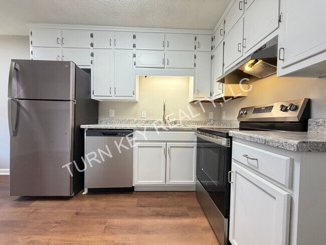 Foto del edificio - Condo for Rent in Grayson Valley