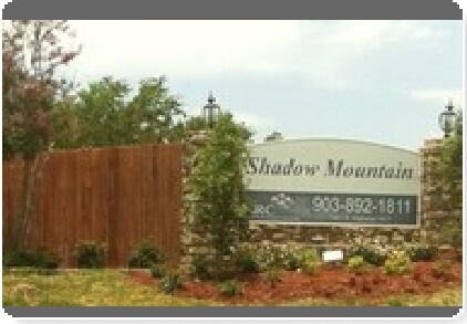 Primary Photo - Shadow Mountain