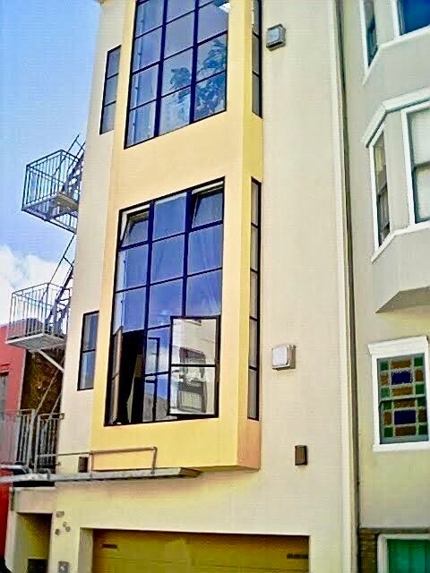 Primary Photo - 639 Minna St