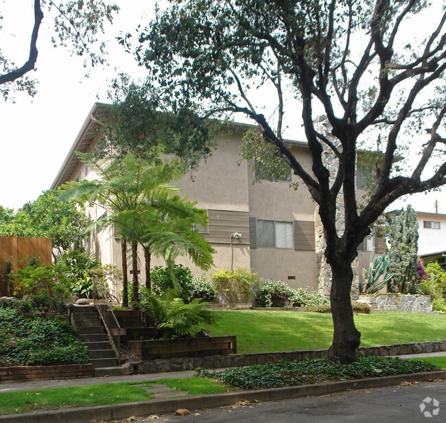 Foto del edificio - The Hardison