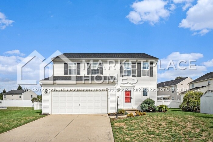 Foto principal - 785 Cambridge Ct