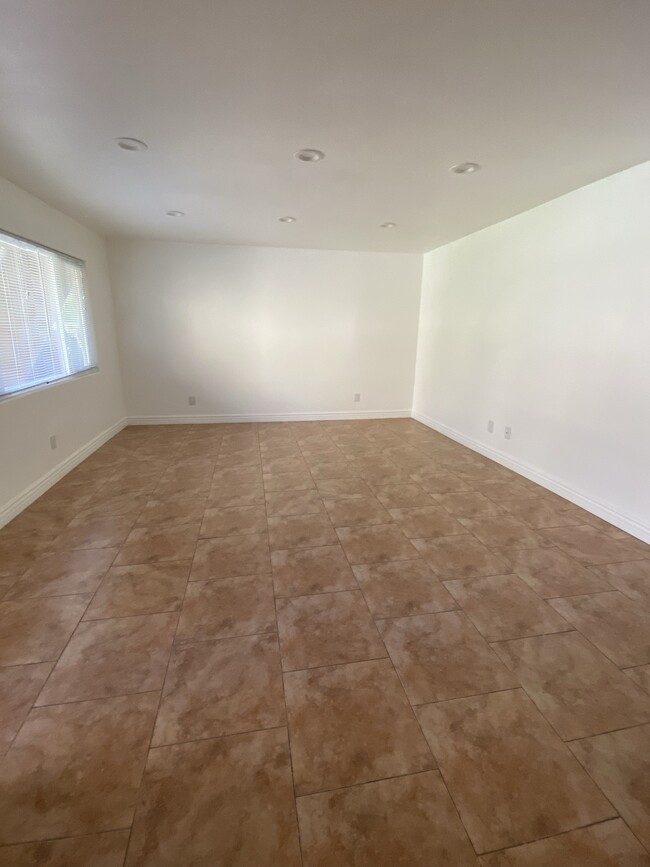 Living Room - 1950 S Palm Canyon Dr