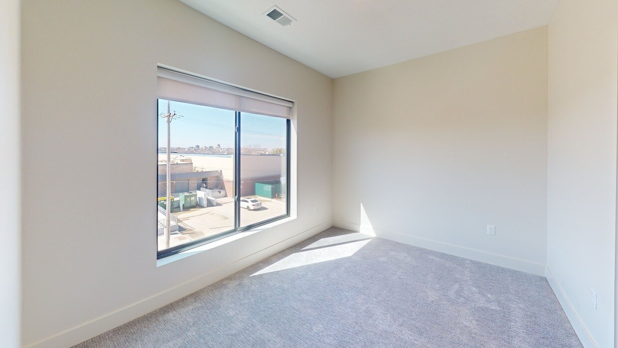 Photo - nook Apartments