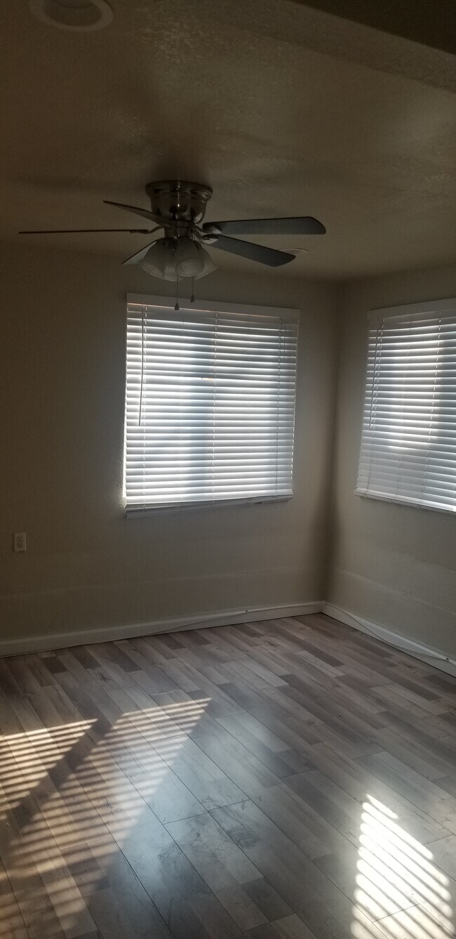 1145 Phelps St Unit A, San Francisco, CA 94124 Apartments in San