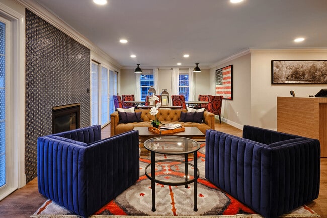 Foto del edificio - Heritage at the River