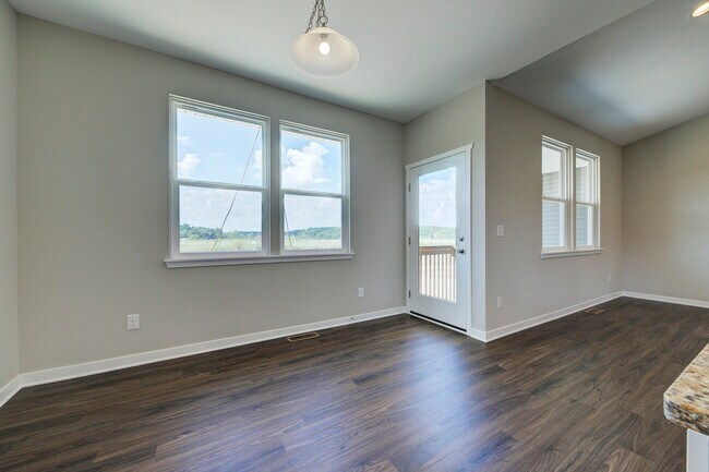 Foto del edificio - 2156 Steelwood Dr