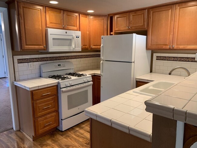 Foto del edificio - 2661 Carmichael Way