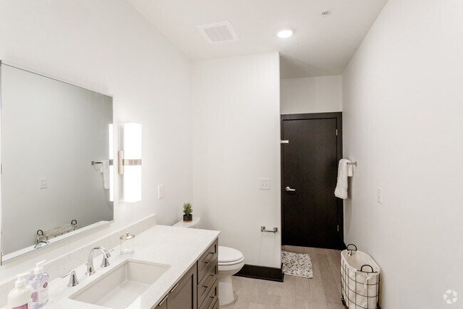 Foto del interior - Village 17