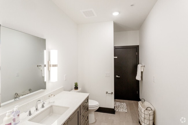 Interior Photo - Village 17