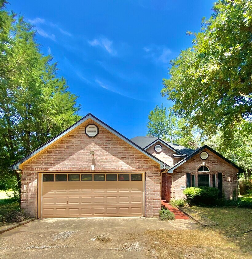 820 Hillside Dr, West Tawakoni, TX 75474 House Rental in West