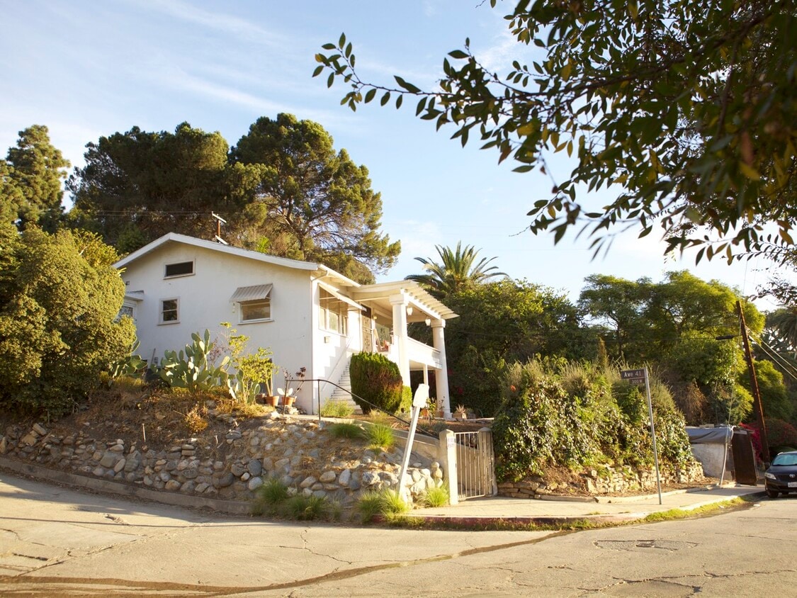 68 Apartments for Rent in Glassell Park, CA Westside Rentals