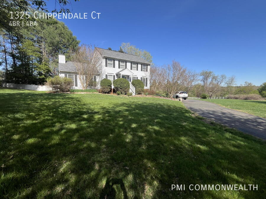 Primary Photo - 1325 Chippendale Ct