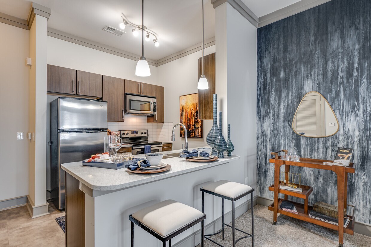 Foto principal - Cortland Midtown East