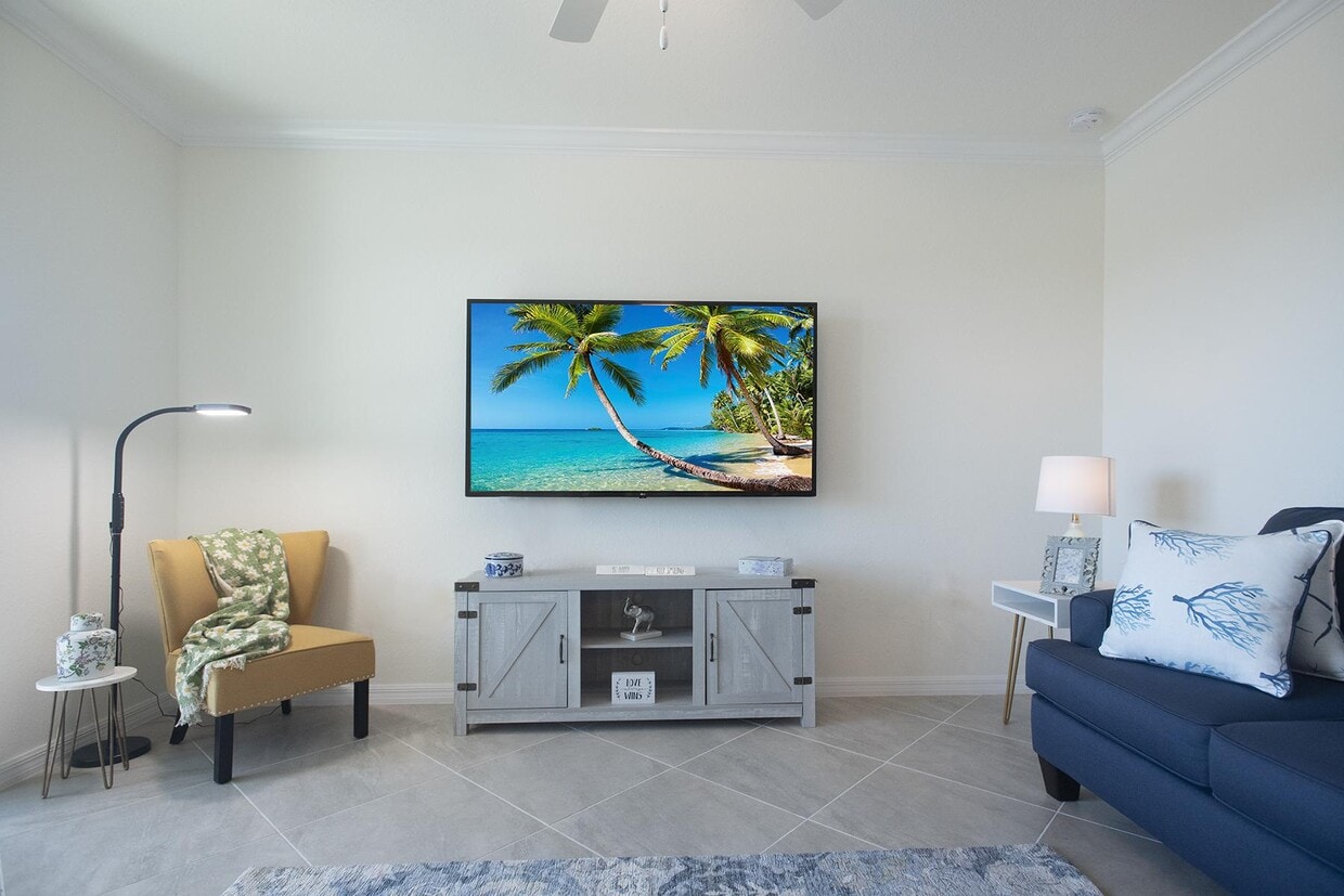 Foto principal - 17724 Gawthrop Dr