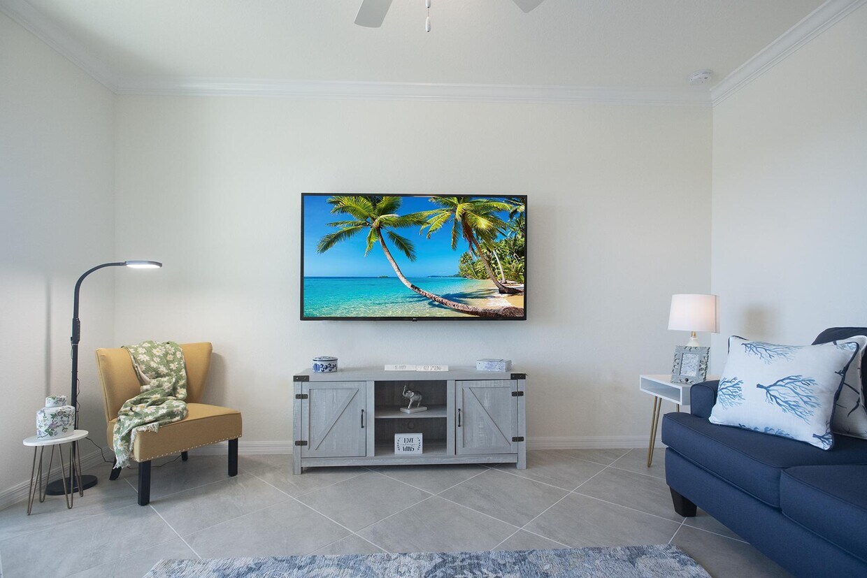 Foto principal - 17724 Gawthrop Dr