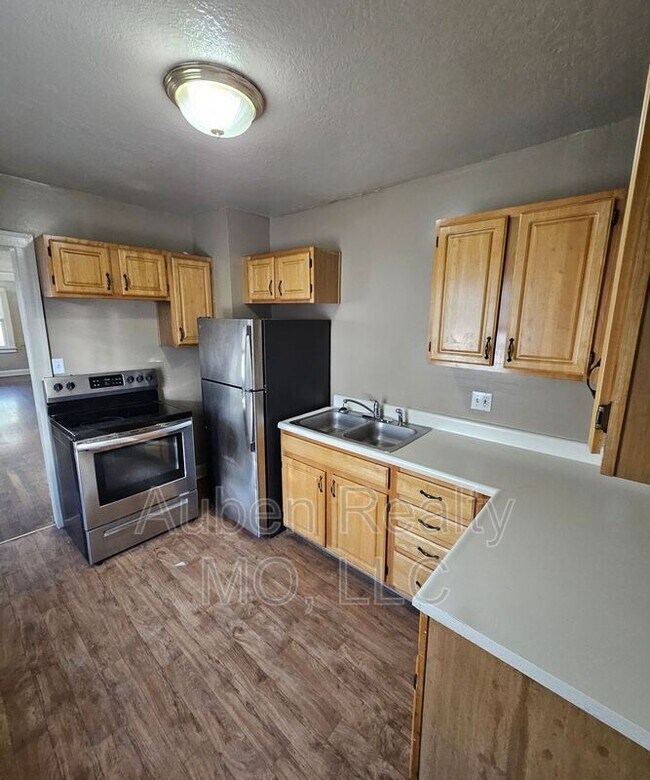 Foto del edificio - 5407 Harrison St