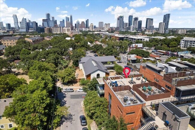 Foto del edificio - 1401 Eva St