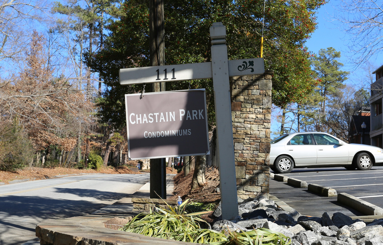 Apartments Chastain Park Atlanta