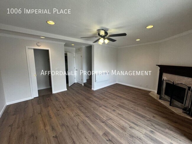 Building Photo - 1006 Imperial Place, Hayward, CA 94541