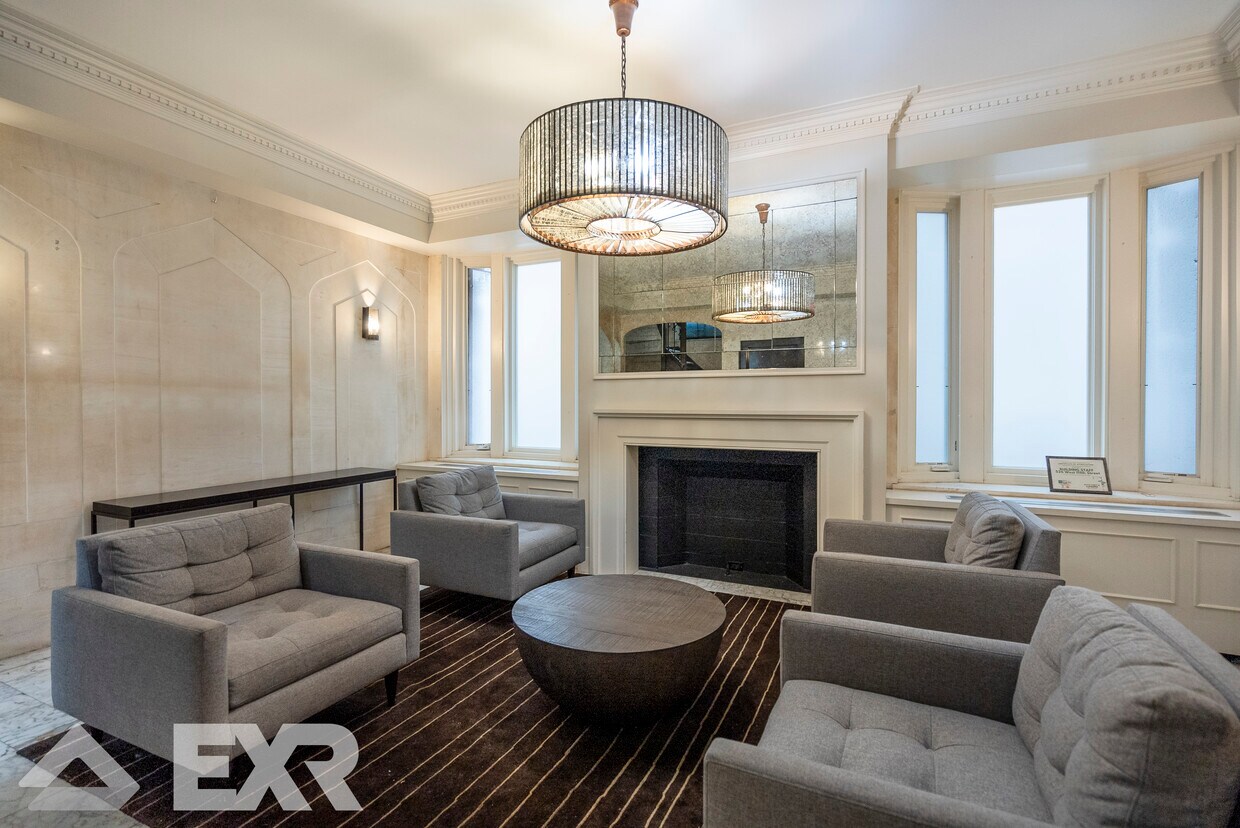 Foto del edificio - 526 W 111th St