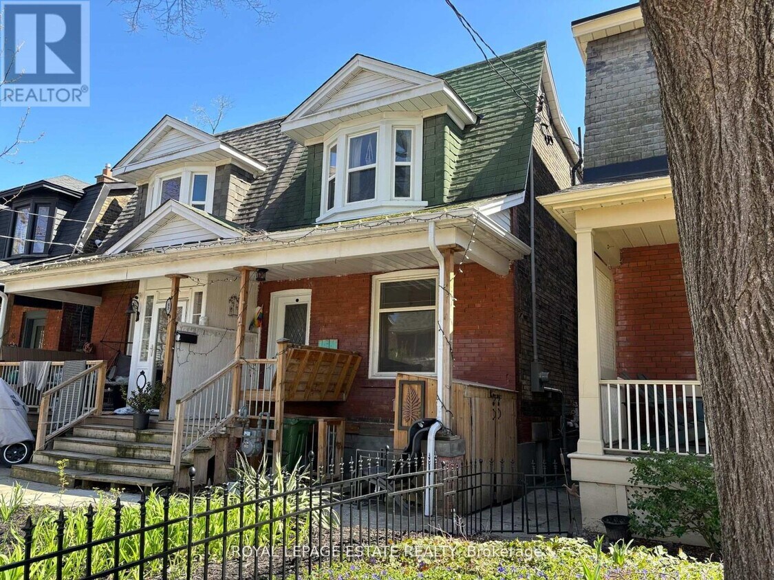 Photo principale - 41 Dearbourne Ave
