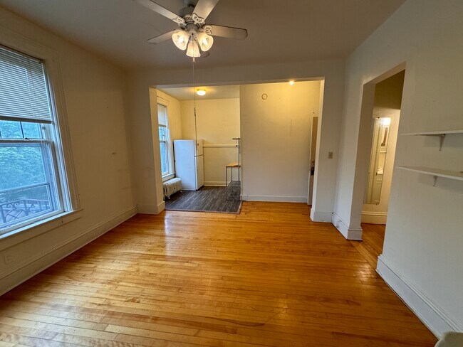 Foto del edificio - 29 Langdon St