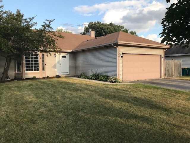 Foto del edificio - 3807 Hennepin Dr