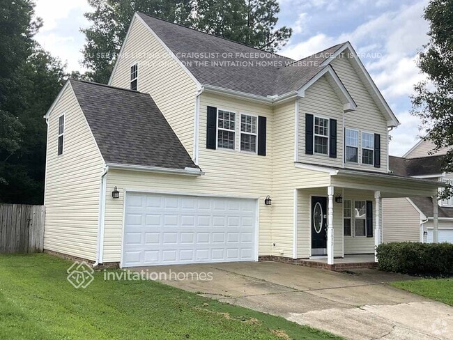Building Photo - 3632 Cashew Dr