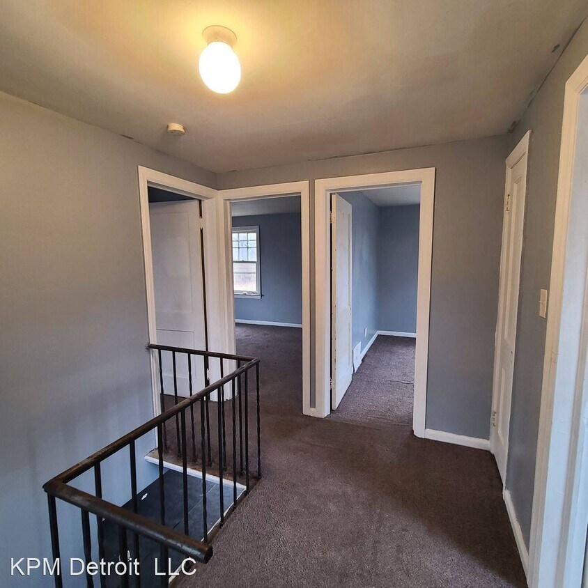 Foto del edificio - 3 br, 1 bath House - 16104 Trinity Street