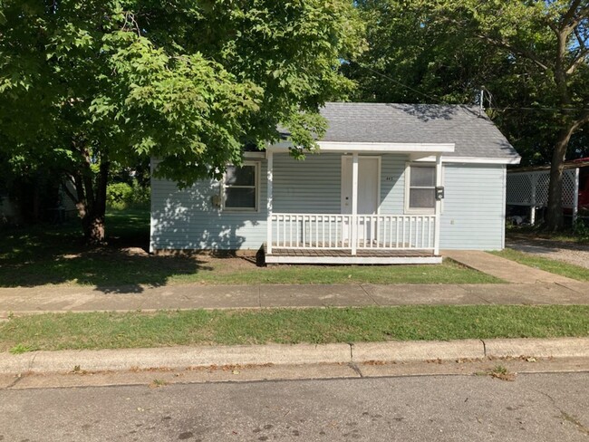 Building Photo - 2 BEDROOM 1 BATHROOM HOUSE FOR RENT