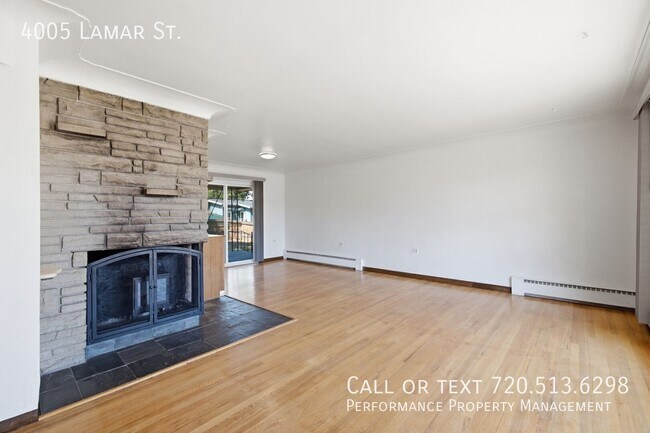 Foto del edificio - 4005 N Lamar St