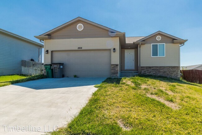 Building Photo - 4 br, 4 bath House - 2919 ARLINGTON