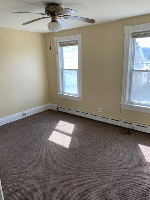 BED 1 - 695 Columbus Ave