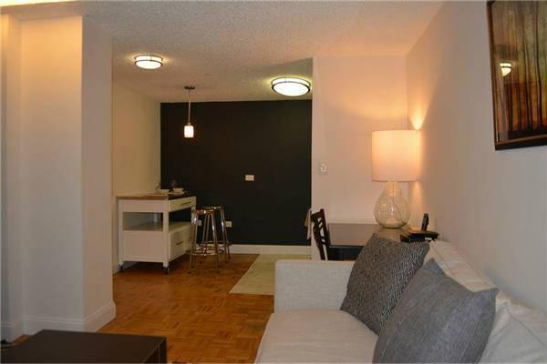 Foto del edificio - 1 bedroom in New York NY 10019
