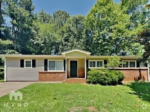 Building Photo - 10211 Allen Dr SW