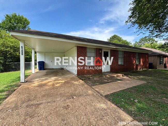 Foto del edificio - 6200 Tulane Rd