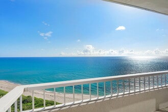 Building Photo - 5550 N Ocean Dr