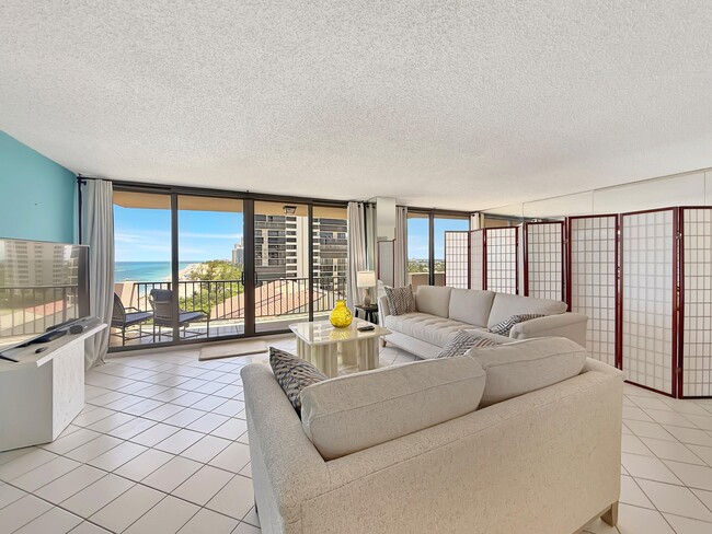 Foto del edificio - 4200 N Ocean Dr