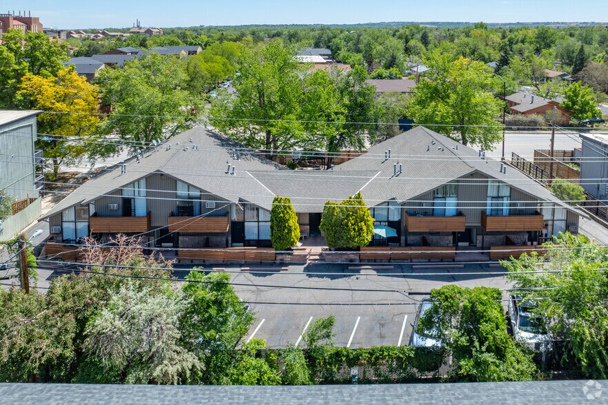 St. Moritz - 1055 30th St Boulder, CO 80303 | Apartments.com