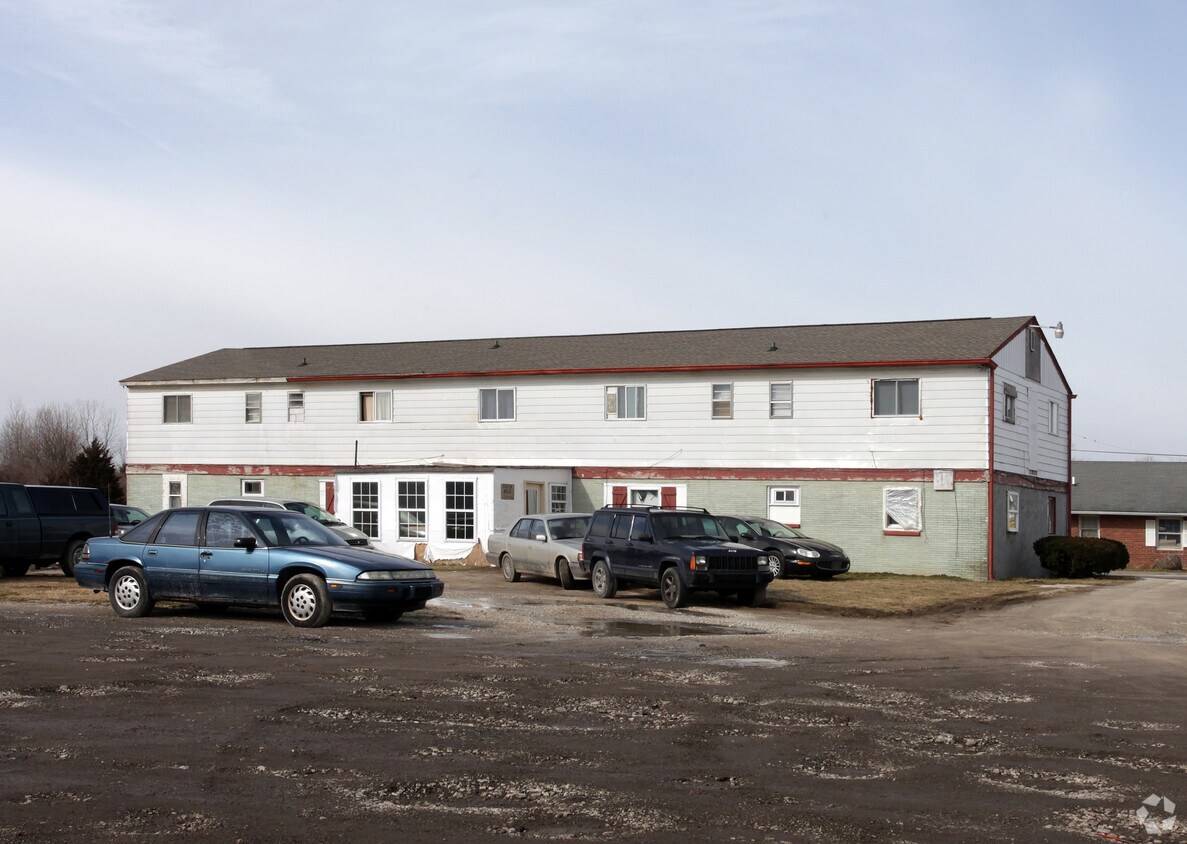 Windmill Apartments Indianapolis, IN