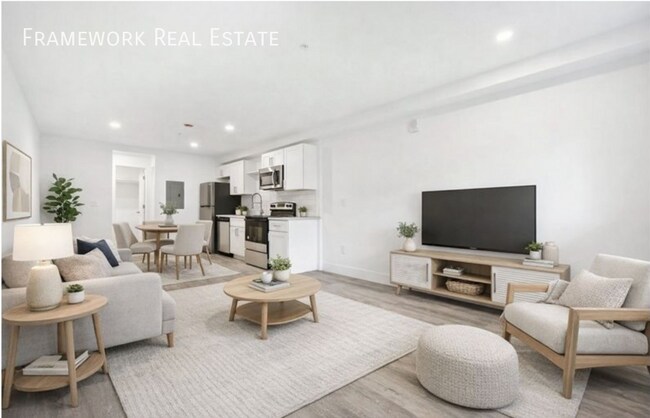 Photo - 1685 Reed St Apartment