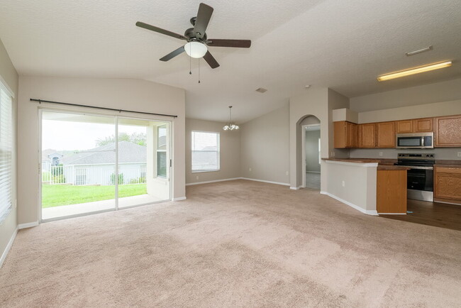 Building Photo - 7608 Mt Laurel Dr