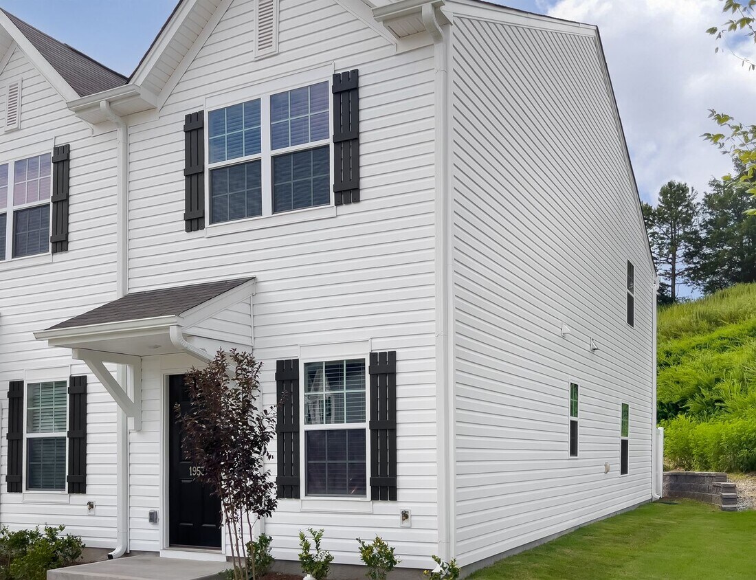 Photo - 1953 Autumn Mist Drive, Winston Salem, N.C. 27103
