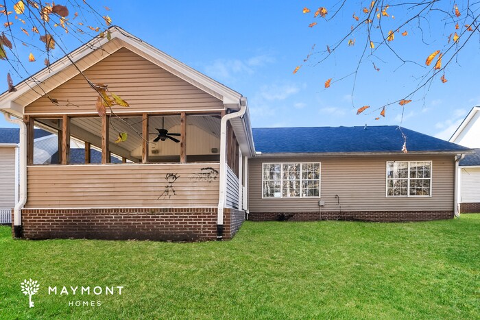 Foto del edificio - 610 St Ives Ln