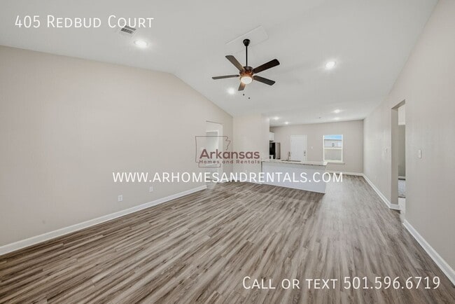 Foto del edificio - 405 Redbud Ct