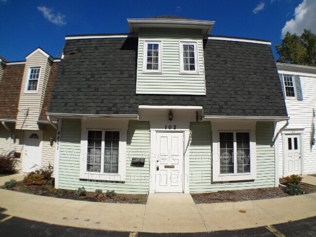 Foto del edificio - 4461 Oberlin Ave