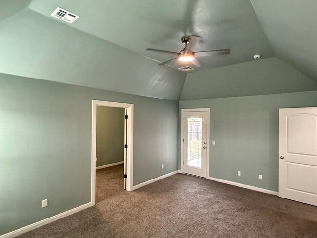 Foto del edificio - Beautiful New Build Home in Deer Creek