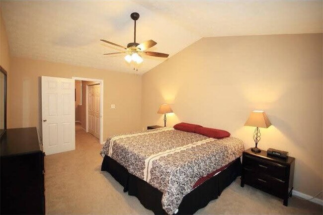 Foto del edificio - 2977 Greyhawk Ln