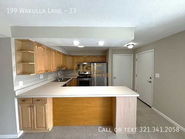 Foto del edificio - 199 Wakulla Ln