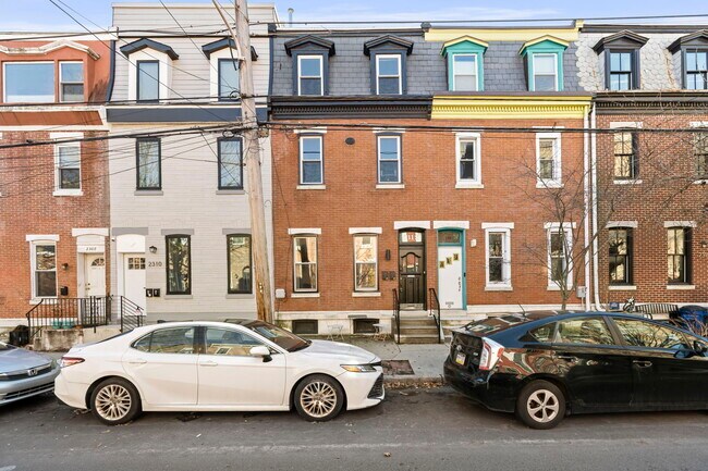 Foto del edificio - 2312 Fitzwater St